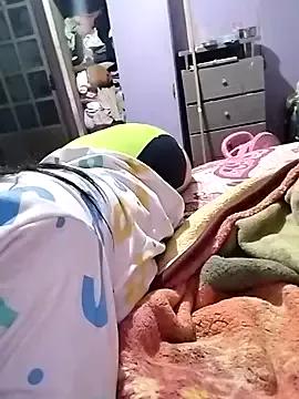 JaneMe99 from StripChat is Freechat