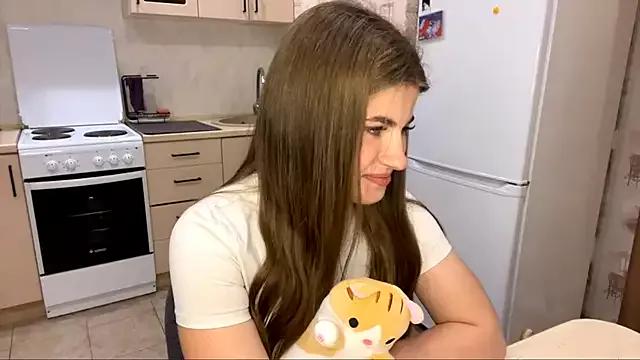 Entertain your itch for girls livestreamers with our collection of stunning models, skilled in the art of temptation and delight.