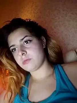 Janet_Love_ from StripChat is Freechat