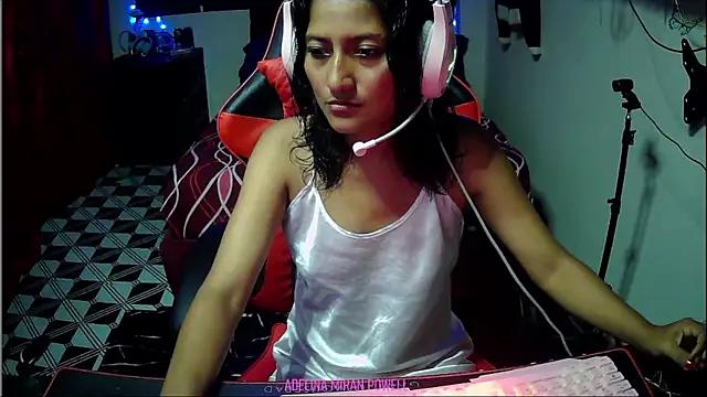 Entertain your itch for girls livestreamers with our collection of stunning models, skilled in the art of temptation and delight.