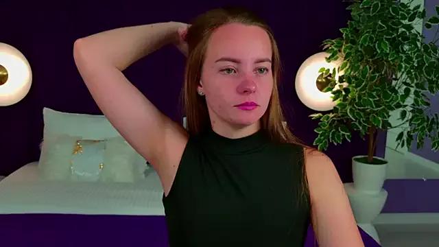 Entertain your itch for girls livestreamers with our collection of stunning models, skilled in the art of temptation and delight.