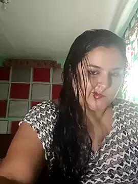Janie_Taylor from StripChat is Freechat
