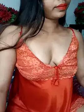 Janu-Janeman from StripChat is Freechat
