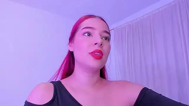 Jasmin_Blaze from StripChat is Freechat