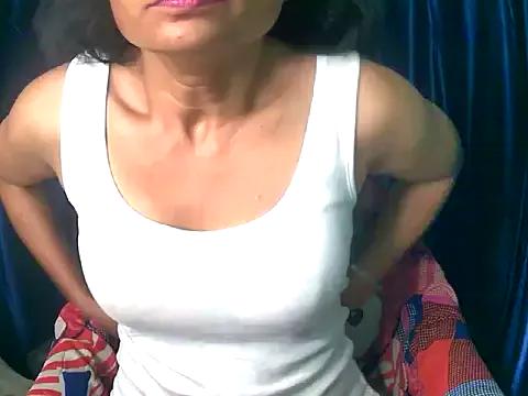Jasmine-5 from StripChat is Freechat