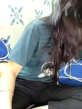 Jasmine_Aladdinnn from StripChat is Freechat