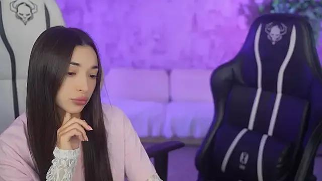 Entertain your itch for girls livestreamers with our collection of stunning models, skilled in the art of temptation and delight.