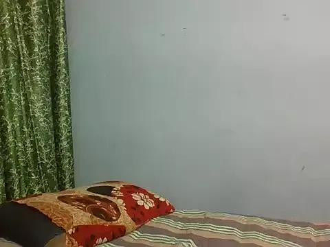 Jasmine_girls_143 from StripChat is Freechat
