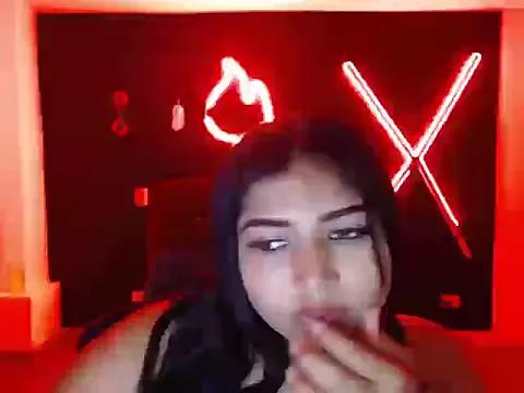Entertain your itch for girls livestreamers with our collection of stunning models, skilled in the art of temptation and delight.