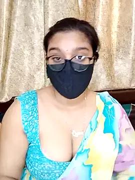 Jasmine_jaaan from StripChat is Freechat