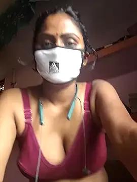 Jasmine_Januja from StripChat is Freechat