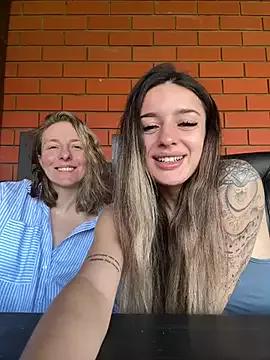 Photos of Jasmine_urPrincess from StripChat is Group