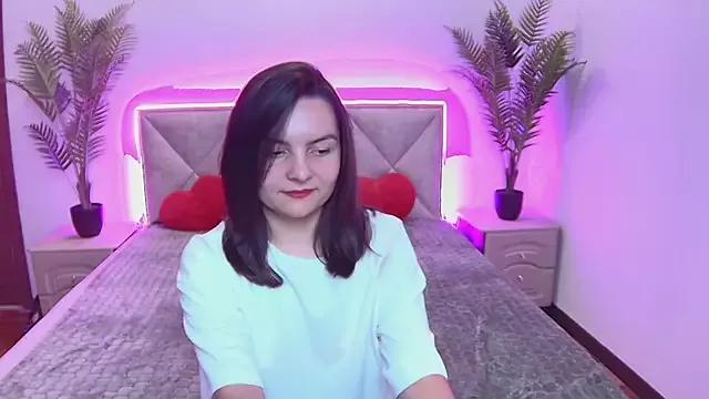 Entertain your itch for girls livestreamers with our collection of stunning models, skilled in the art of temptation and delight.