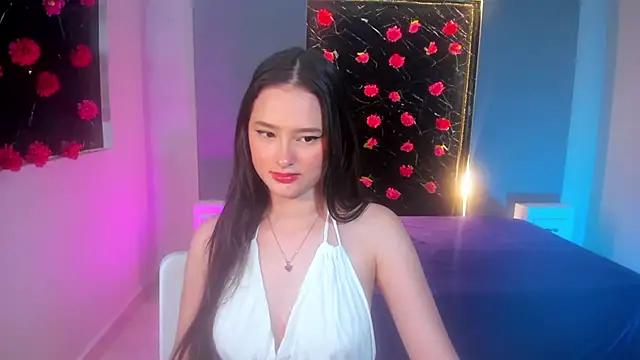 Entertain your itch for girls livestreamers with our collection of stunning models, skilled in the art of temptation and delight.