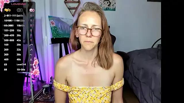 Entertain your itch for girls livestreamers with our collection of stunning models, skilled in the art of temptation and delight.
