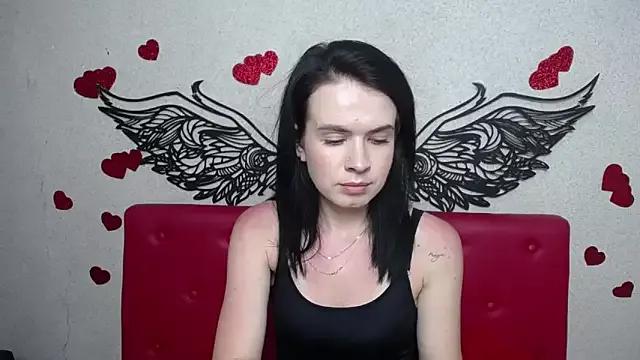 JasmineKouch from StripChat is Freechat