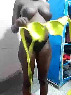 JasminePrice from StripChat is Freechat
