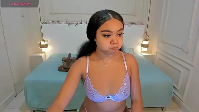 Entertain your itch for girls livestreamers with our collection of stunning models, skilled in the art of temptation and delight.