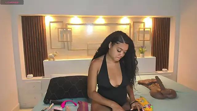Entertain your itch for girls livestreamers with our collection of stunning models, skilled in the art of temptation and delight.