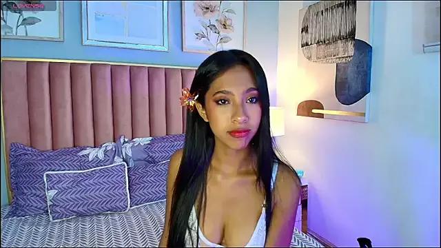 Entertain your itch for girls livestreamers with our collection of stunning models, skilled in the art of temptation and delight.