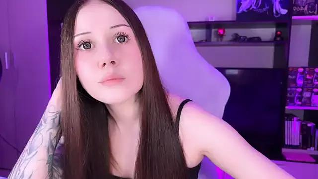 Entertain your itch for girls livestreamers with our collection of stunning models, skilled in the art of temptation and delight.