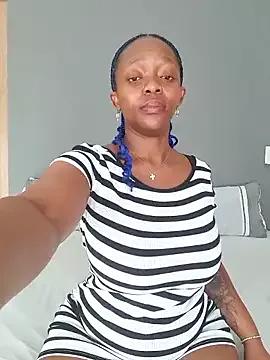 Jazmine-Blue from StripChat is Freechat