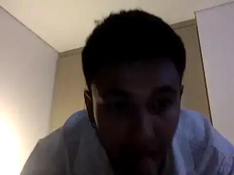 JeanLust from StripChat is Freechat
