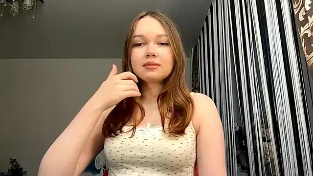 Jeddimolly from StripChat