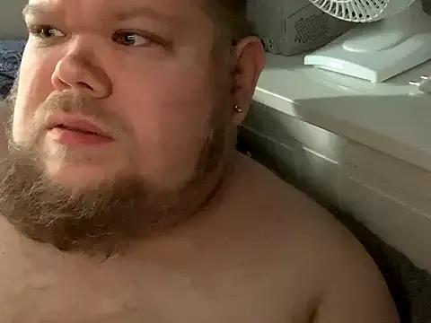 JefBear webcams show profile image 