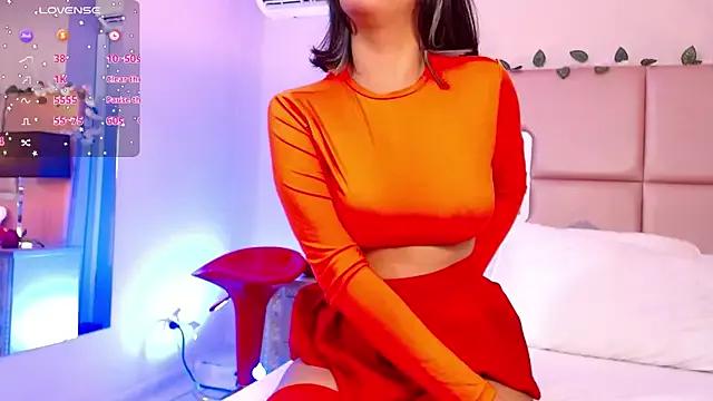 Entertain your itch for girls livestreamers with our collection of stunning models, skilled in the art of temptation and delight.