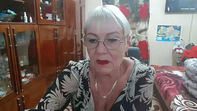 JenaCheim from StripChat is Freechat