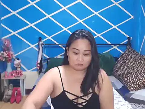 jengrey from StripChat is Freechat
