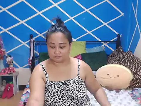 jengrey from StripChat is Freechat