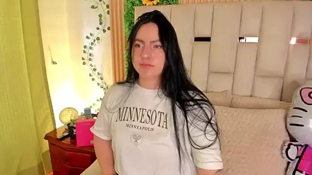 jenifer__power10 from StripChat is Freechat