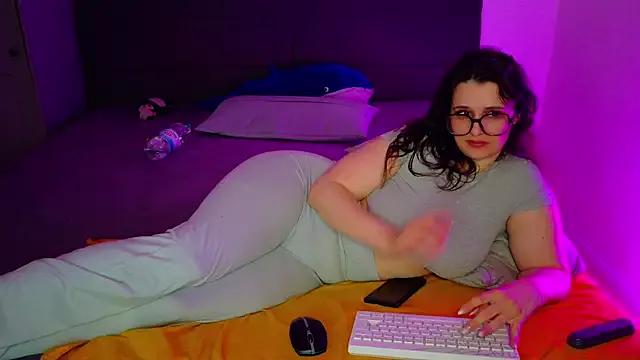 jenna-sxy19 from StripChat