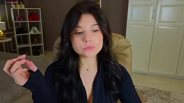 Entertain your itch for girls livestreamers with our collection of stunning models, skilled in the art of temptation and delight.
