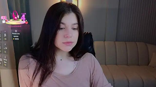 Entertain your itch for girls livestreamers with our collection of stunning models, skilled in the art of temptation and delight.