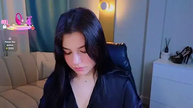 Entertain your itch for girls livestreamers with our collection of stunning models, skilled in the art of temptation and delight.