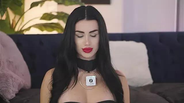 Entertain your itch for girls livestreamers with our collection of stunning models, skilled in the art of temptation and delight.