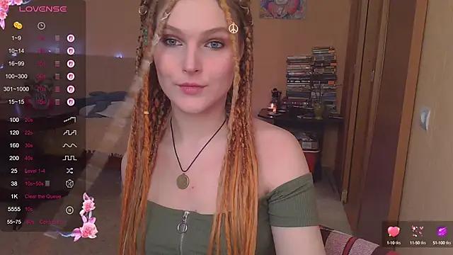 Entertain your itch for girls livestreamers with our collection of stunning models, skilled in the art of temptation and delight.