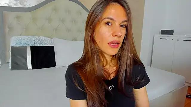Entertain your itch for girls livestreamers with our collection of stunning models, skilled in the art of temptation and delight.