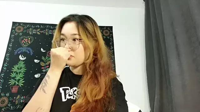 Entertain your itch for girls livestreamers with our collection of stunning models, skilled in the art of temptation and delight.