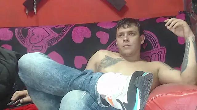 Photos of jenner_and_Lion from StripChat is Private