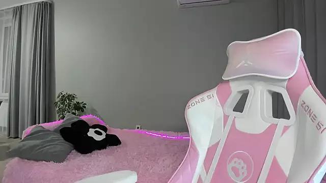 Entertain your itch for girls livestreamers with our collection of stunning models, skilled in the art of temptation and delight.