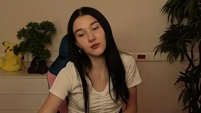 Entertain your itch for girls livestreamers with our collection of stunning models, skilled in the art of temptation and delight.