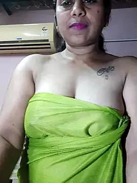 JENNIFERtamil from StripChat is Freechat