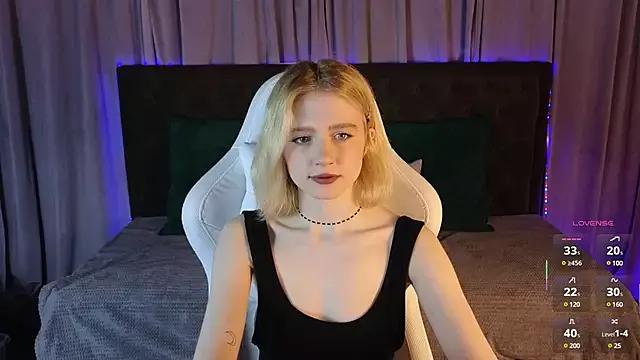 Entertain your itch for girls livestreamers with our collection of stunning models, skilled in the art of temptation and delight.
