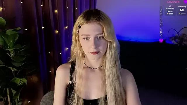 Entertain your itch for girls livestreamers with our collection of stunning models, skilled in the art of temptation and delight.