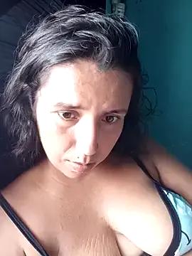 Jenny_gir25 from StripChat is Freechat