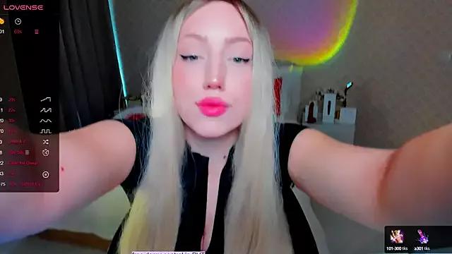 Entertain your itch for girls livestreamers with our collection of stunning models, skilled in the art of temptation and delight.